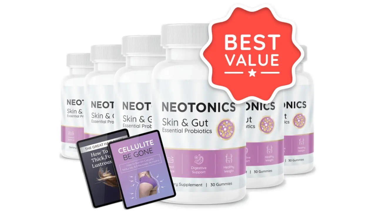 Buy Neotonics Sale