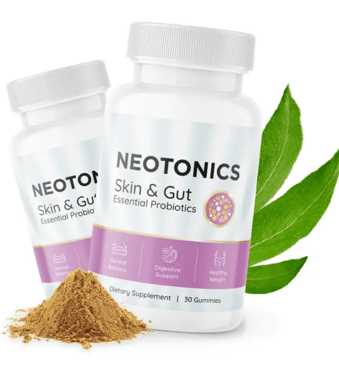 Neotonics For Skin And Wrinkles